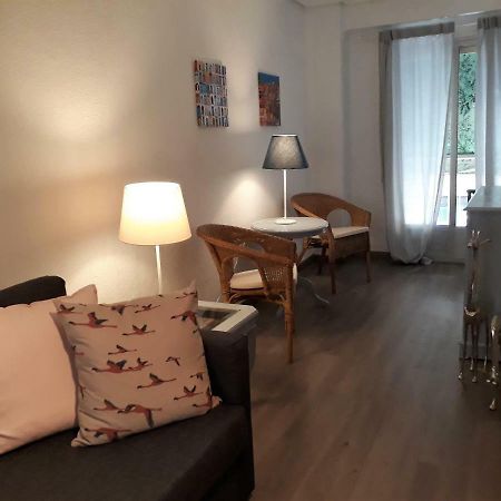 Apartamento Torres Διαμέρισμα Βαλένθια Εξωτερικό φωτογραφία