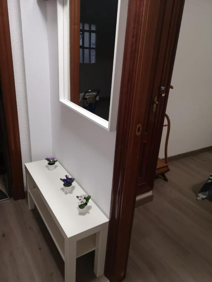 Apartamento Torres Διαμέρισμα Βαλένθια Εξωτερικό φωτογραφία