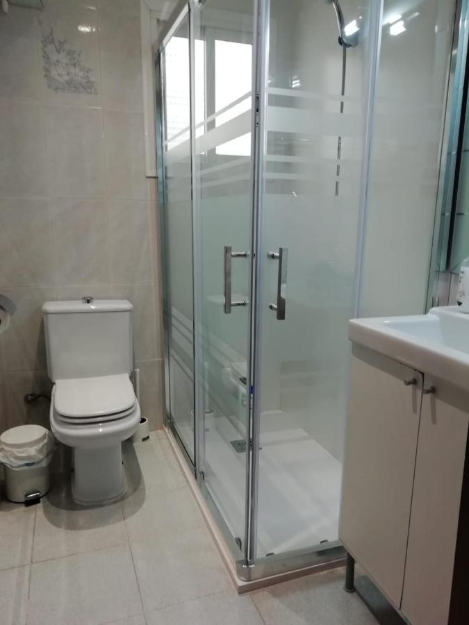 Apartamento Torres Διαμέρισμα Βαλένθια Εξωτερικό φωτογραφία