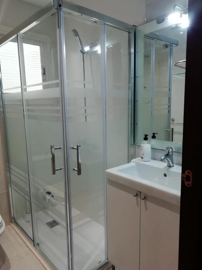 Apartamento Torres Διαμέρισμα Βαλένθια Εξωτερικό φωτογραφία