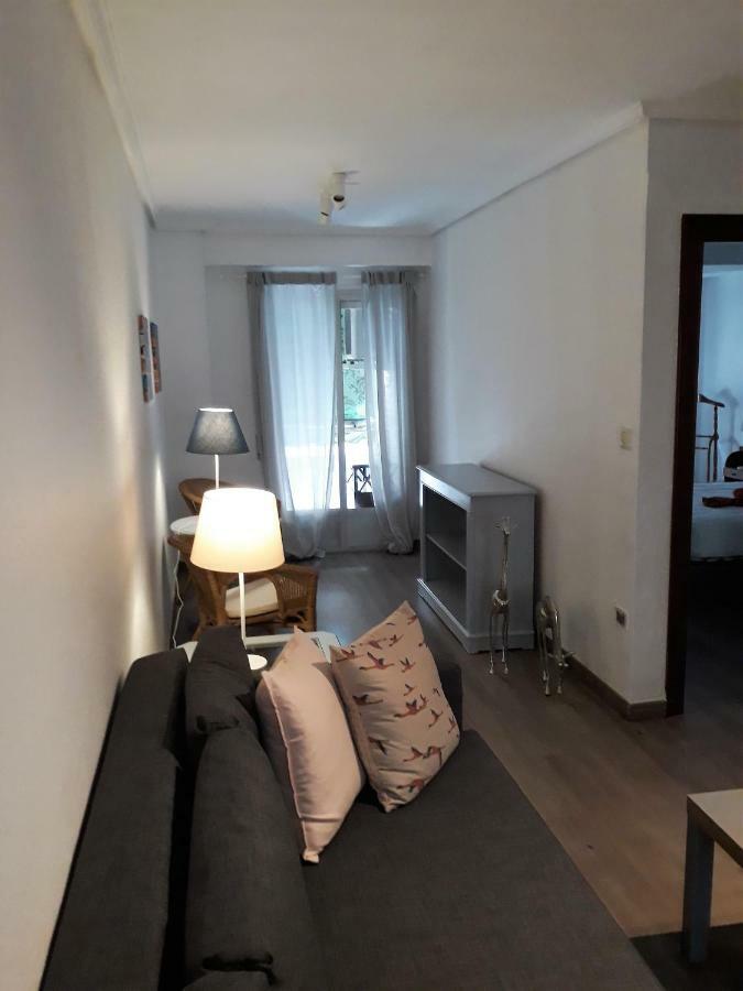Apartamento Torres Διαμέρισμα Βαλένθια Εξωτερικό φωτογραφία