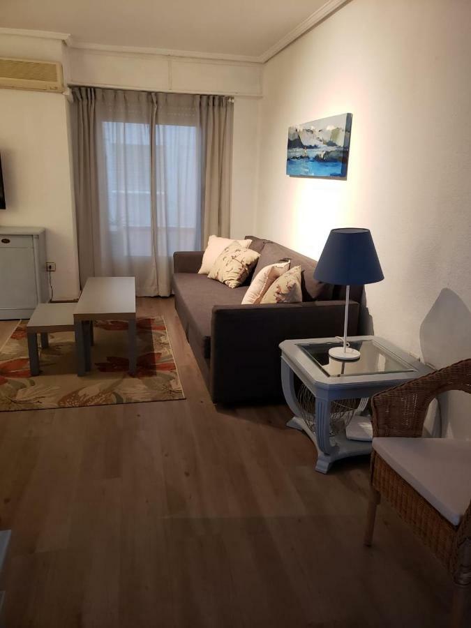 Apartamento Torres Διαμέρισμα Βαλένθια Εξωτερικό φωτογραφία