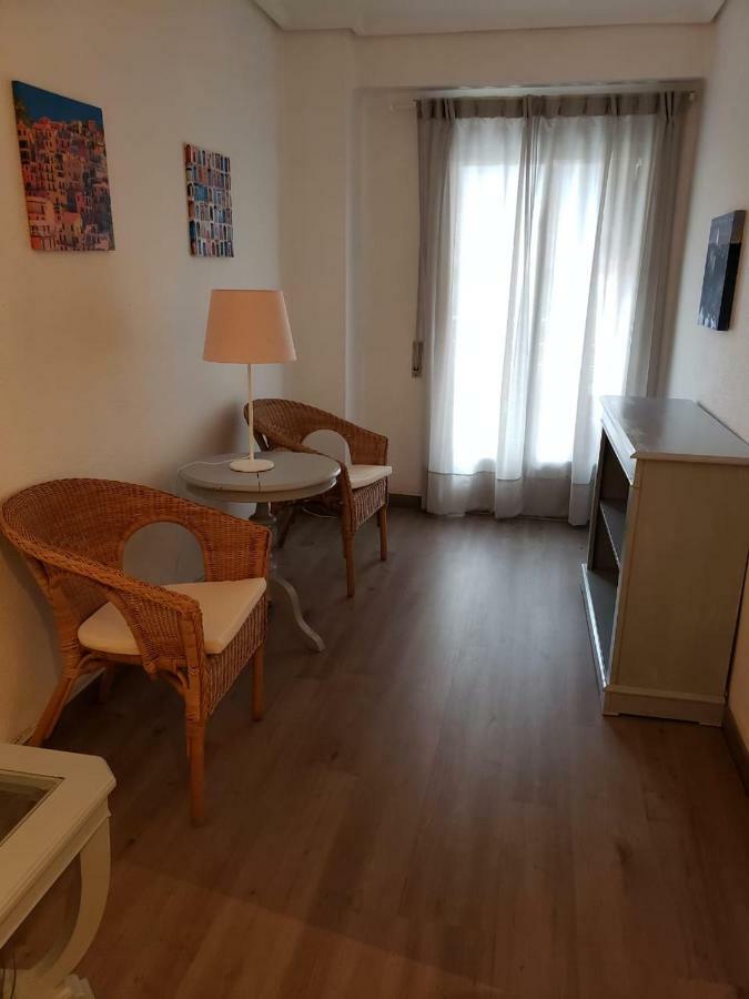 Apartamento Torres Διαμέρισμα Βαλένθια Εξωτερικό φωτογραφία