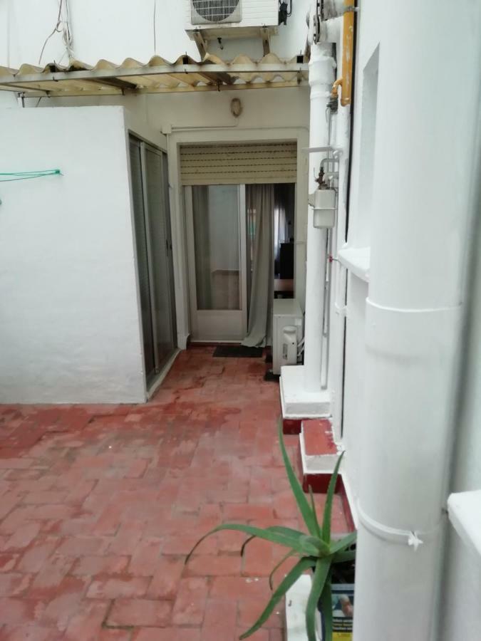 Apartamento Torres Διαμέρισμα Βαλένθια Εξωτερικό φωτογραφία